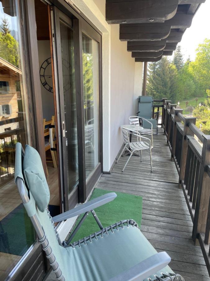 City-Apart Kitzbuehel Stadt Kültér fotó