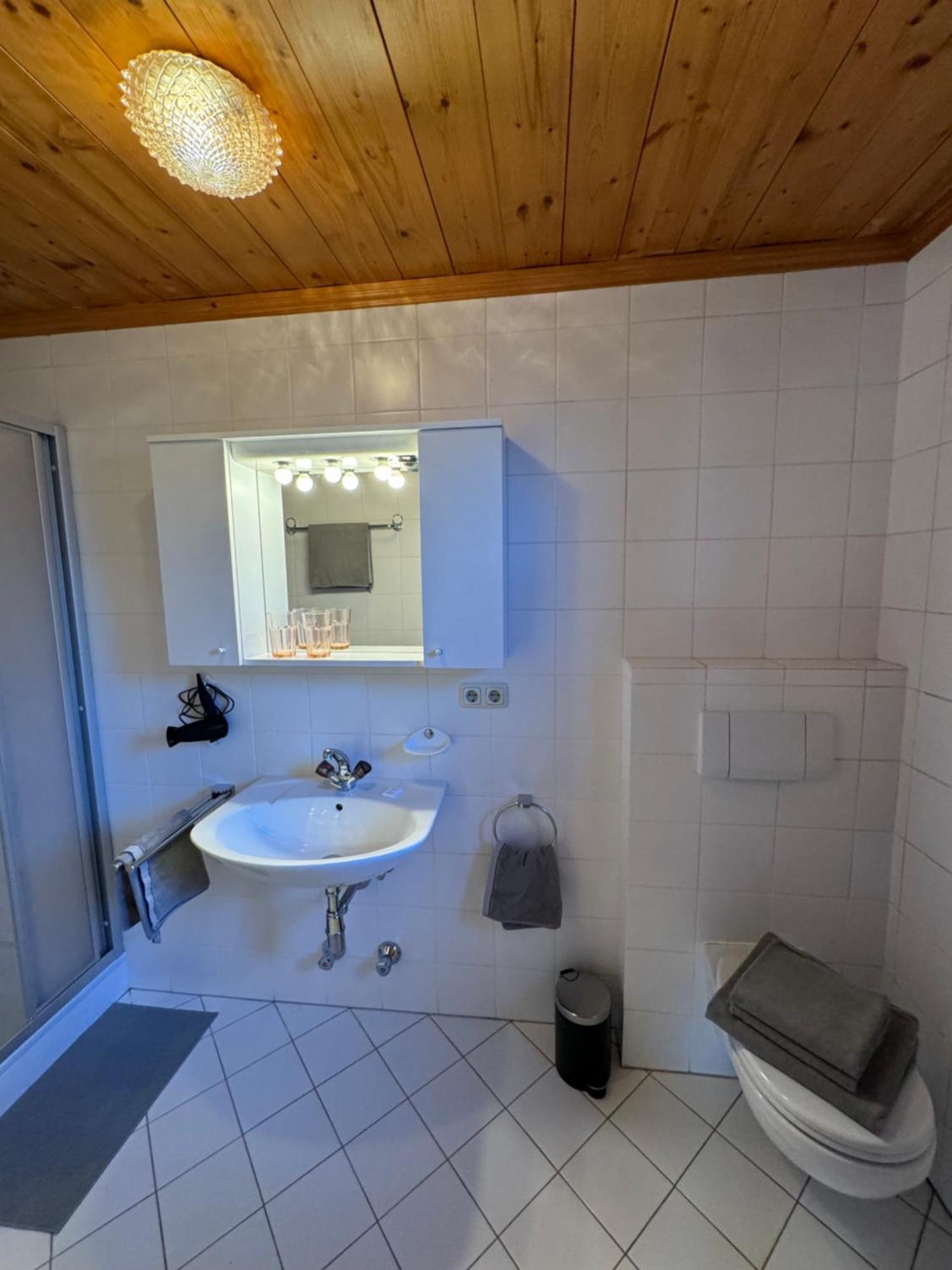 City-Apart Kitzbuehel Stadt Kültér fotó