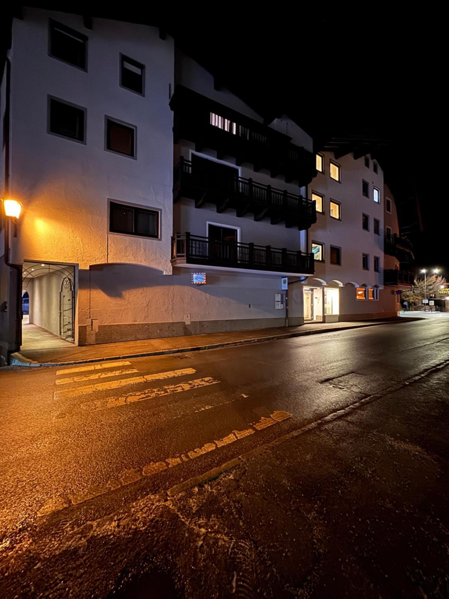 City-Apart Kitzbuehel Stadt Kültér fotó